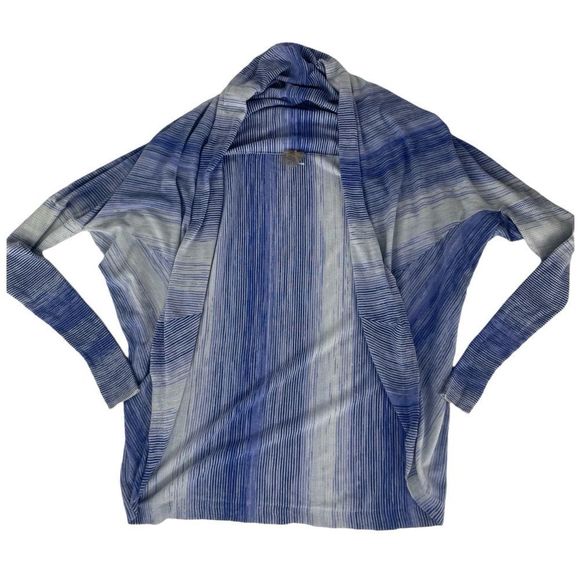 Calia By Carrie Underwood - Effortless Cocoon Cardigan Sweater - Sz. Small - Picture 2 of 9